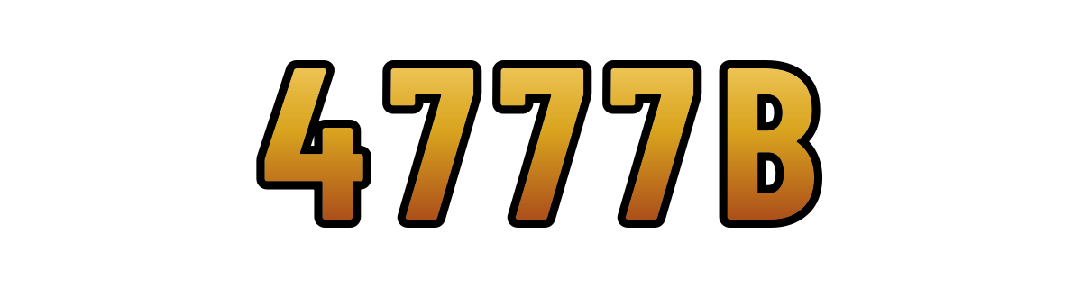4777b